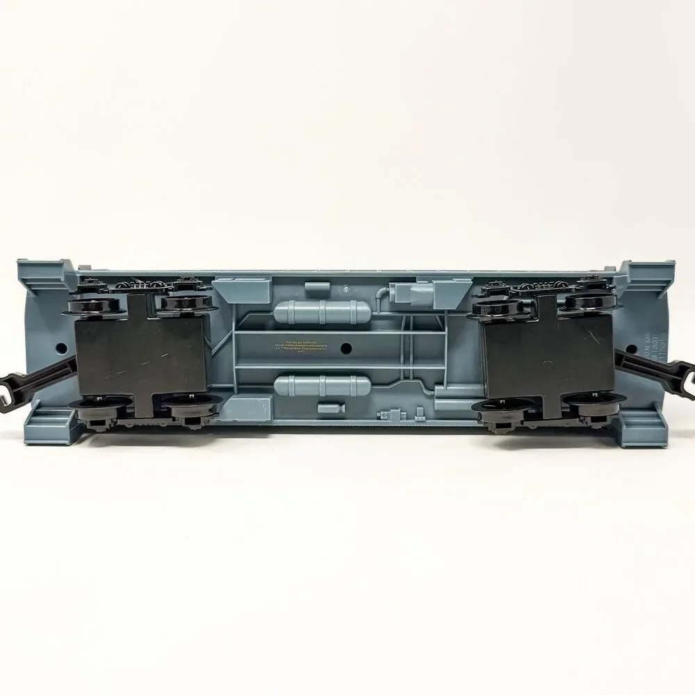 lionel polar express